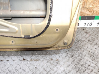 Дверь передняя правая Suzuki Grand vitara  1998 2005