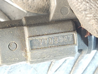 Форсунка двигателя Suzuki Grand vitara  1998 2005