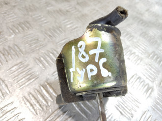 Актуатор турбины Porsche Cayenne 