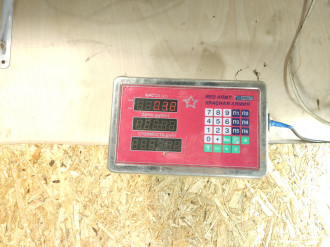 Актуатор турбины Porsche Cayenne 