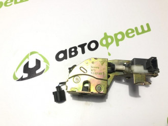 Замок лючка бензобака Porsche Cayenne 2003-2010