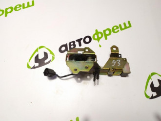 Замок лючка бензобака Porsche Cayenne 2003-2010