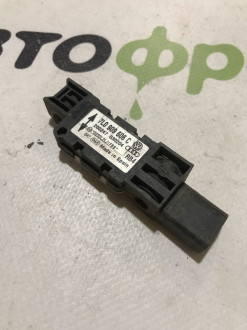 Датчик Air Bag Porsche Cayenne 2003-2010