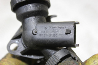 Фланец Porsche Cayenne