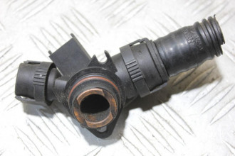 Фланец Porsche Cayenne