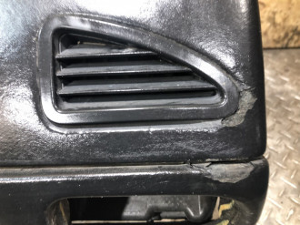 Торпедо Porsche Cayenne 
