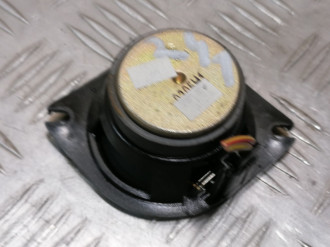 Динамик Porsche Cayenne 2003-2010