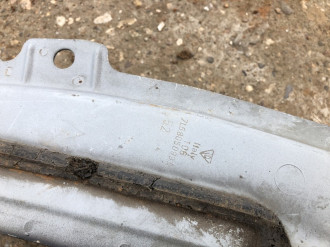 Кронштейн крепления крыла Porsche Cayenne 2003-2010