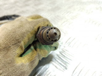 Датчик выпускного коллектора после катализатора Porsche Cayenne 2003-2010