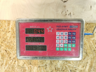 Патрубок воздушного фильтра Porsche Cayenne 