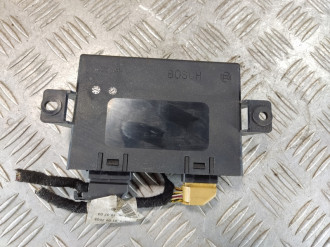 Блок парковки Porsche Cayenne 2003-2010