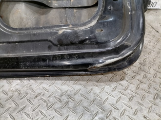 Дверь багажника Porsche Cayenne 