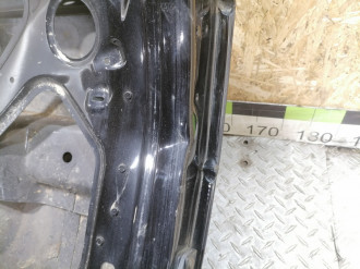 Дверь багажника Porsche Cayenne 
