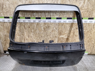 Дверь багажника Porsche Cayenne