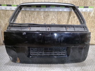 Дверь багажника Porsche Cayenne 