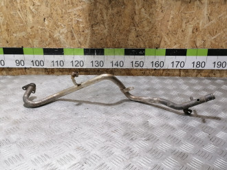 Трубка системы охлаждения Porsche Cayenne 2003-2010