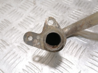 Трубка системы охлаждения Porsche Cayenne 2003-2010