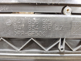 Люк Porsche Cayenne 