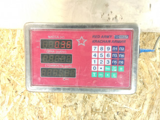 Актуатор турбины Porsche Cayenne 