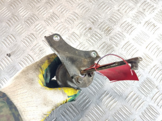 Актуатор турбины Porsche Cayenne 