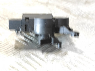 Моторчик заслонки отопителя Porsche Cayenne 2003-2010