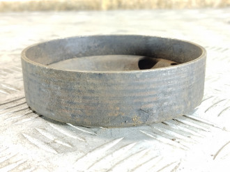 Шкив водяного насоса помпы Porsche Cayenne 2003-2010