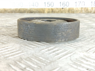 Шкив водяного насоса помпы Porsche Cayenne 2003-2010