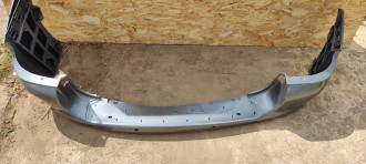 Бампер задний Porsche Cayenne 2003-2010