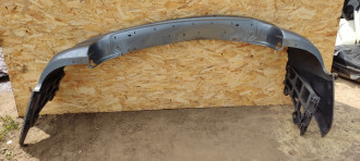 Бампер задний Porsche Cayenne 2003-2010