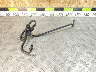 Трубка вакуумная Porsche Cayenne 