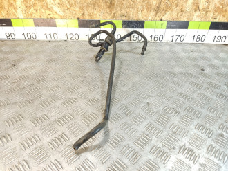 Трубка вакуумная Porsche Cayenne 