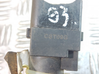 Катушка зажигания Porsche Cayenne 2003-2010