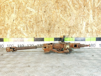 Колонка рулевая Peugeot 307 2001 2008