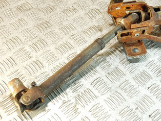 Колонка рулевая Peugeot 307 2001 2008