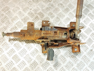 Колонка рулевая Peugeot 307 2001 2008