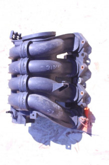 Коллектор впускной Peugeot 307 2001 2008