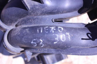 Коллектор впускной Peugeot 307 2001 2008