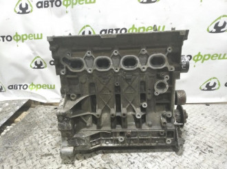 Двигатель Peugeot 306 1993 2003