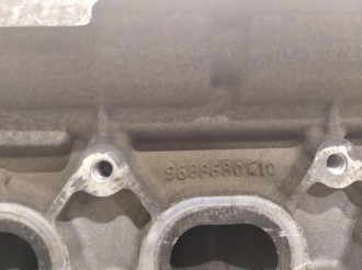 Двигатель Peugeot 306 1993 2003