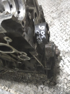 Двигатель Peugeot 306 1993 2003