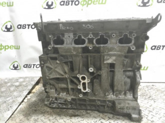 Двигатель Peugeot 306 1993 2003