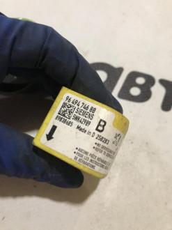 Датчик Air Bag Peugeot 307 2001 2008