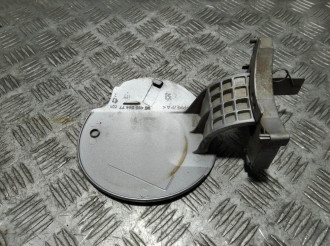 Лючок бензобака Peugeot 307 2001 2008