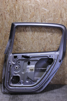Дверь задняя правая Peugeot 307 2001 2008