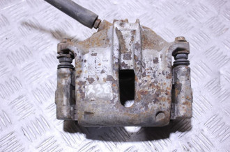 Суппорт передний правый Peugeot 307 2001 2008