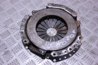 Корзина сцепления Peugeot 206 1998 2012