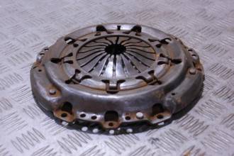 Корзина сцепления Peugeot 407 2004 2010