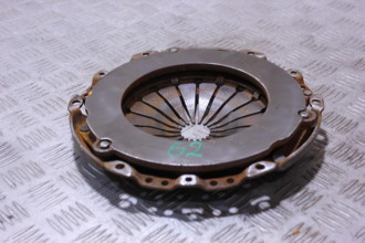 Корзина сцепления Peugeot 407 2004 2010