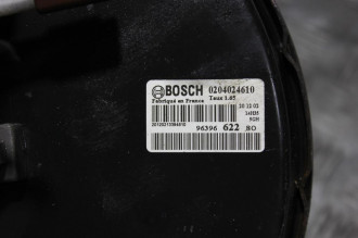 Насос вакуумный Peugeot 307 2001 2008