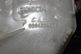 Насос вакуумный Peugeot 307 2001 2008